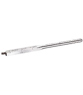 LLAVE DINAMOMTRICA DREMOMETER CZ A+S 16Z 80-400 NM 1225669 GEDORE